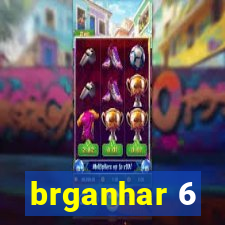 brganhar 6